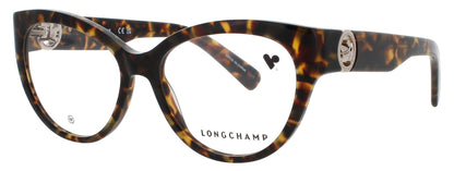 Longchamp Lo2728 Eyeglasses by ModaFrames
