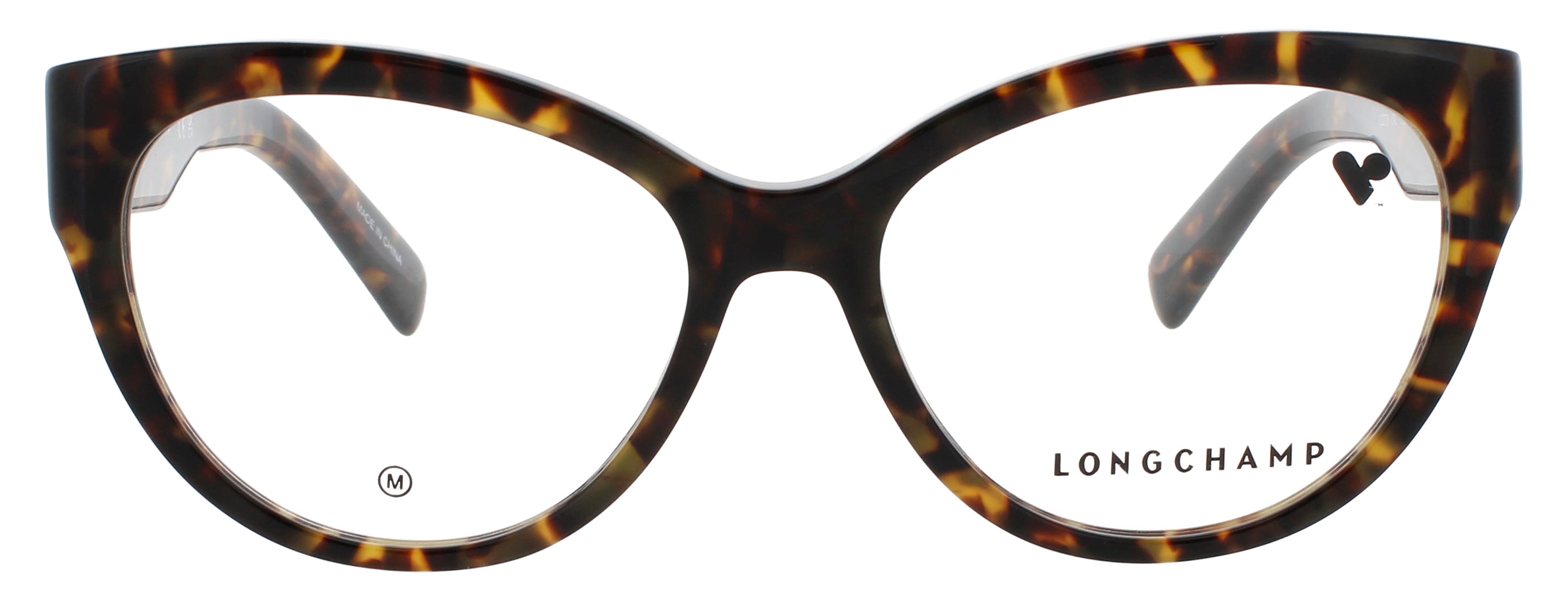 Longchamp Lo2728 Eyeglasses by ModaFrames