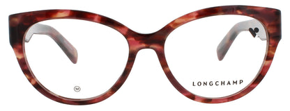 Longchamp Lo2728 Eyeglasses by ModaFrames