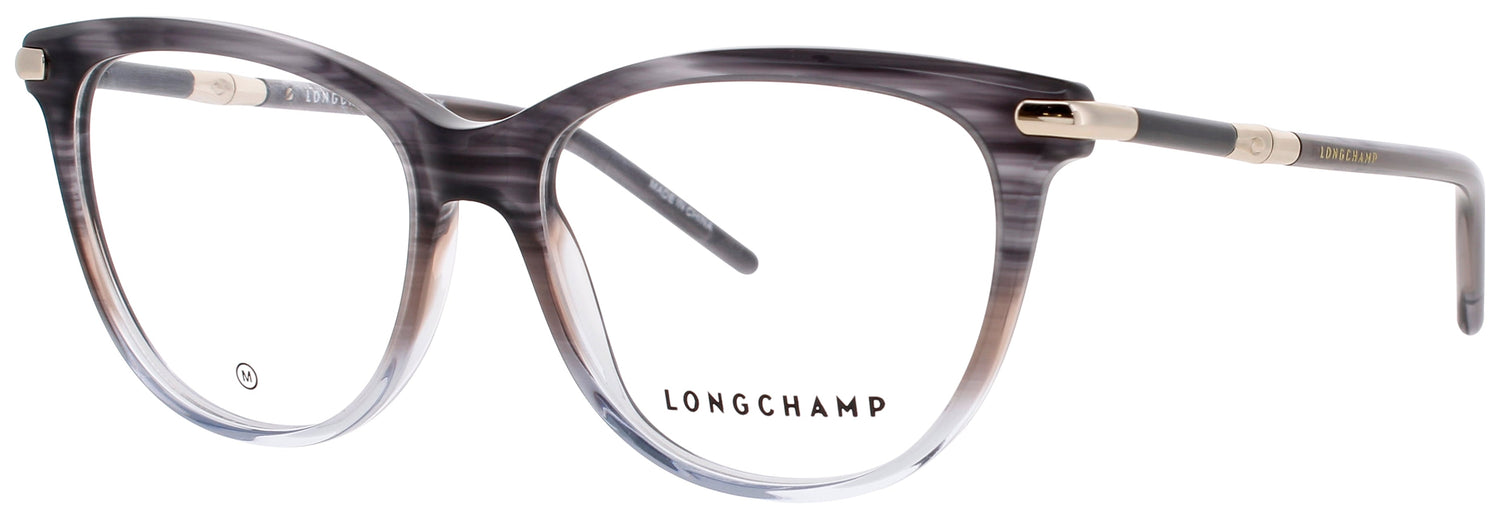 Longchamp Lo2727 Eyeglasses by ModaFrames