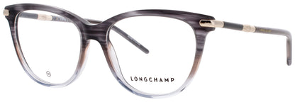 Longchamp Lo2727 Eyeglasses by ModaFrames