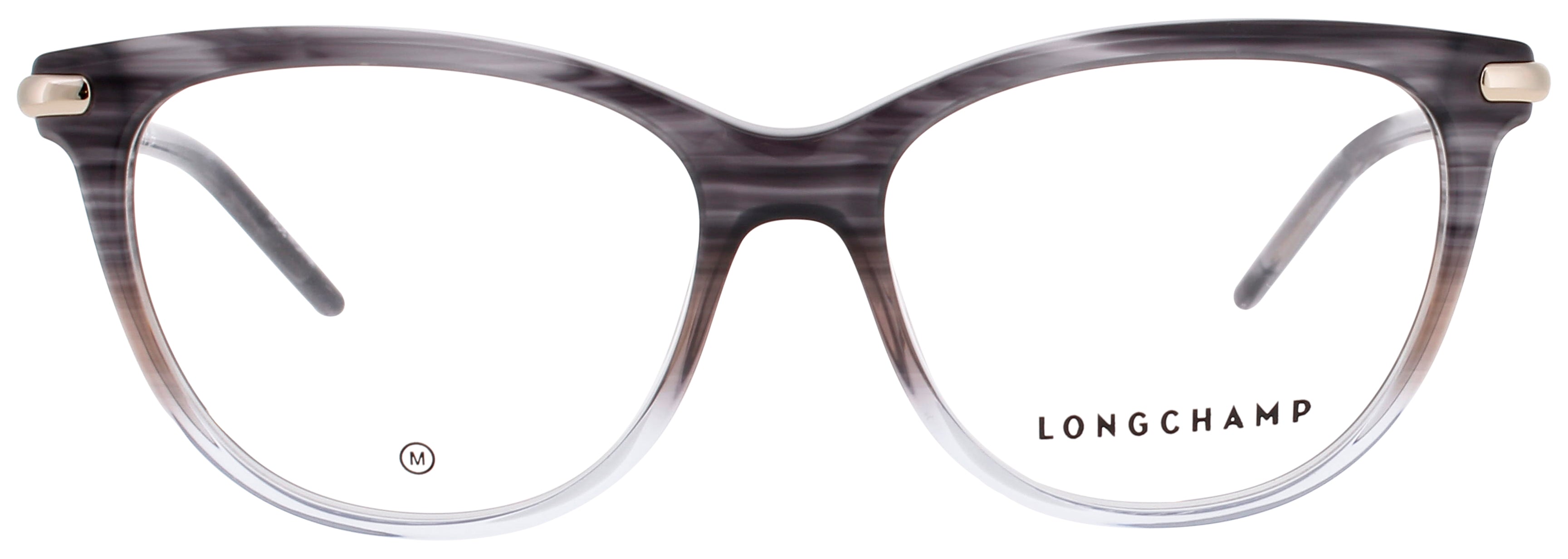 Longchamp Lo2727 Eyeglasses by ModaFrames