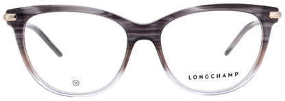 Longchamp Lo2727 Eyeglasses by ModaFrames
