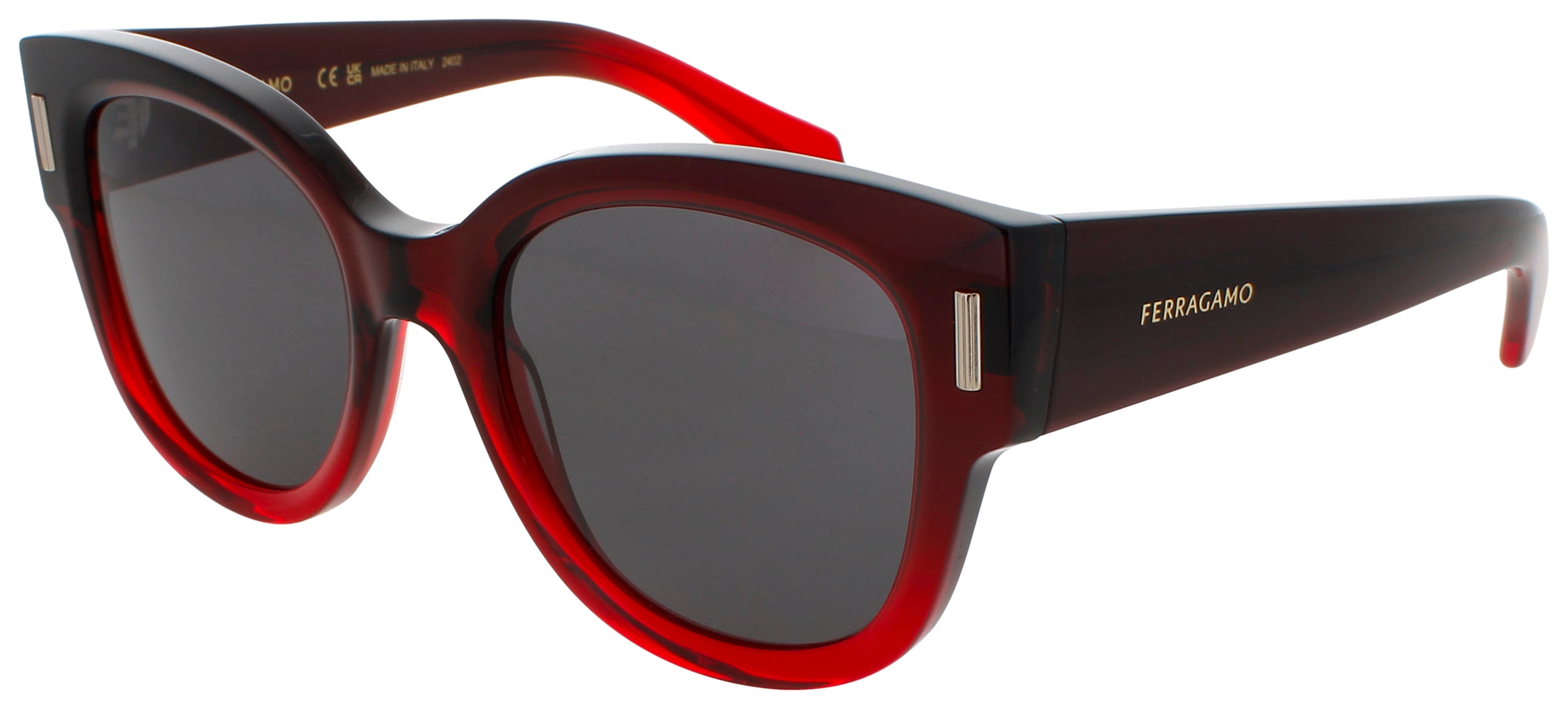 Salvatore Ferragamo Sf2007s Sunglasses by ModaFrames