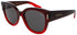Salvatore Ferragamo Sf2007s Sunglasses by ModaFrames