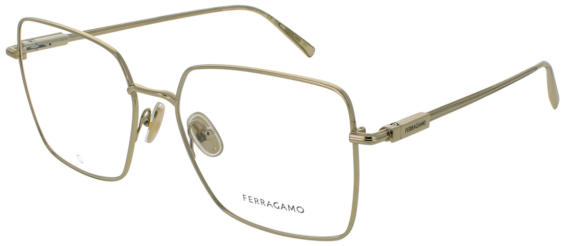 Salvatore Ferragamo Sf2230 Eyeglasses by ModaFrames