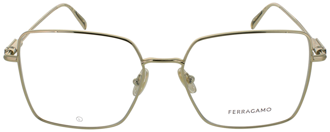 Salvatore Ferragamo Sf2230 Eyeglasses by ModaFrames