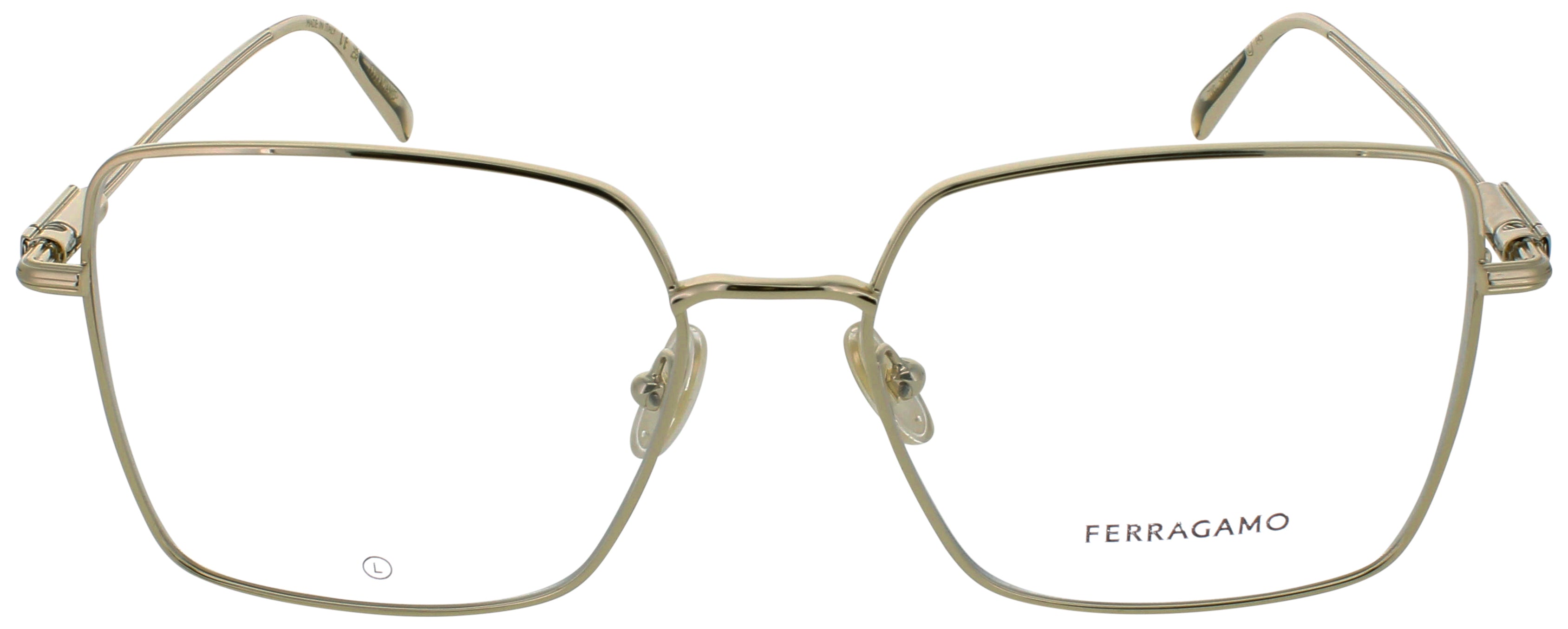 Salvatore Ferragamo Sf2230 Eyeglasses by ModaFrames