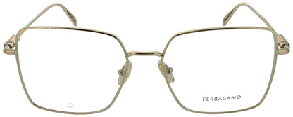 Salvatore Ferragamo Sf2230 Eyeglasses by ModaFrames