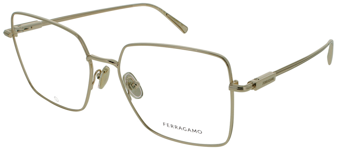 Salvatore Ferragamo Sf2230 Eyeglasses by ModaFrames