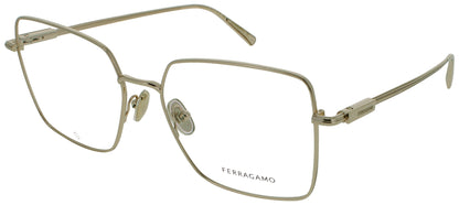 Salvatore Ferragamo Sf2230 Eyeglasses by ModaFrames