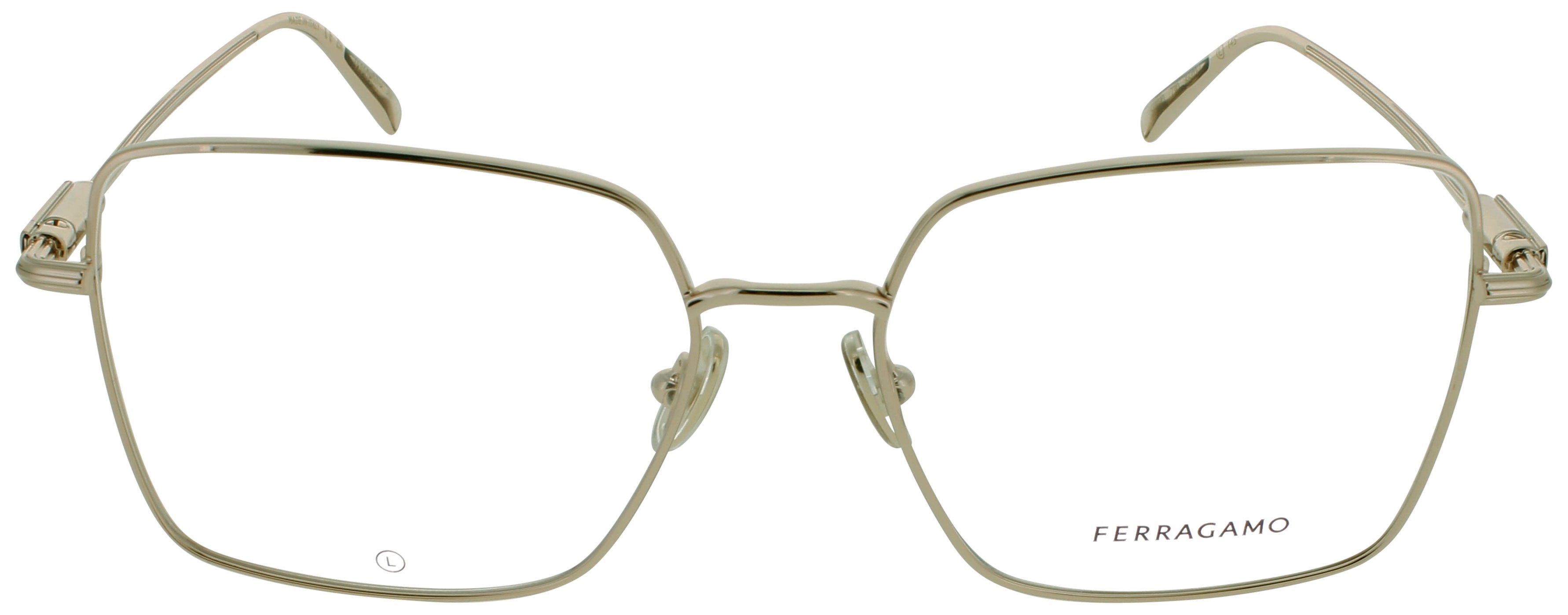 Salvatore Ferragamo Sf2230 Eyeglasses by ModaFrames