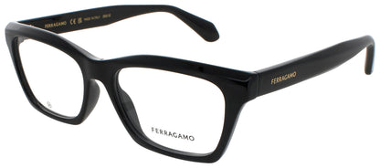 Salvatore Ferragamo Sf2986 Eyeglasses by ModaFrames