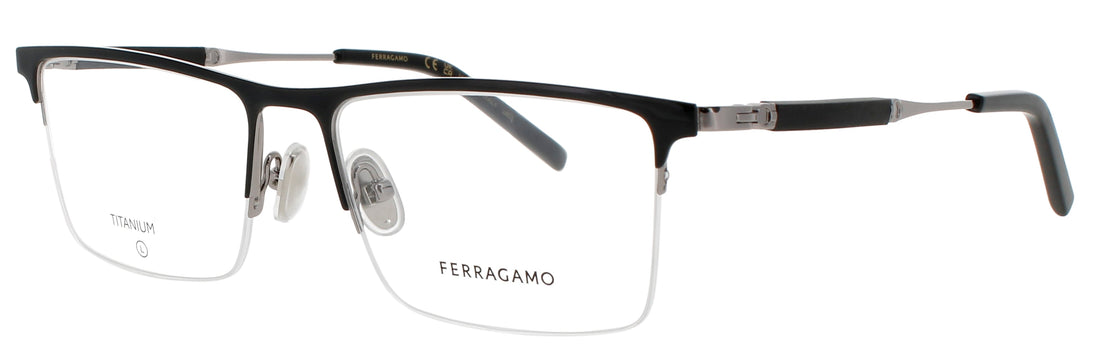 Salvatore Ferragamo Sf2586 Eyeglasses by ModaFrames
