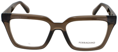 Salvatore Ferragamo Sf2985 Eyeglasses by ModaFrames