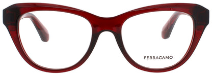 Salvatore Ferragamo Sf2989 Eyeglasses by ModaFrames