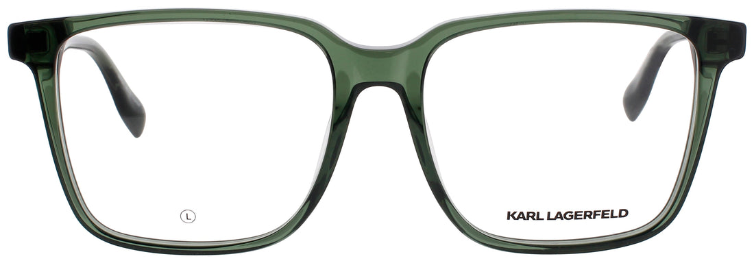 Karl Lagerfeld Kl6157 Eyeglasses by ModaFrames