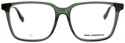 Karl Lagerfeld Kl6157 Eyeglasses by ModaFrames