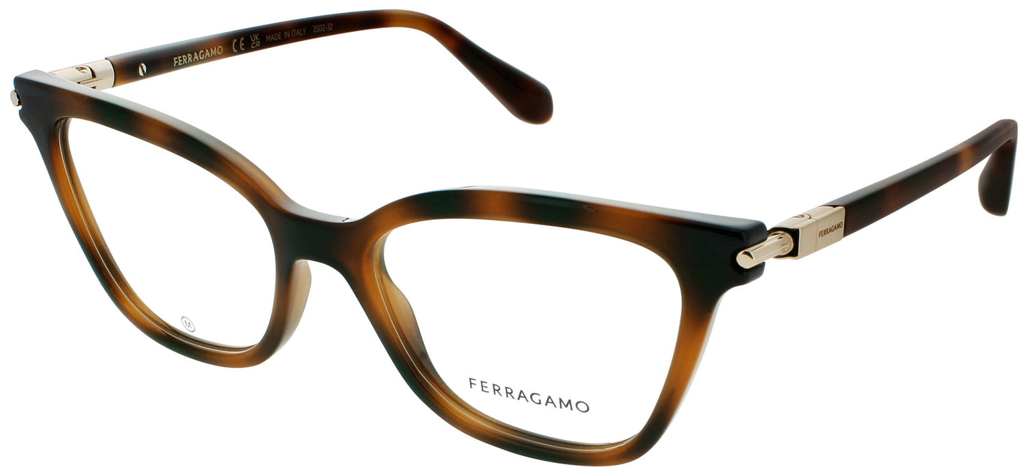 Salvatore Ferragamo Sf2991 Eyeglasses by ModaFrames