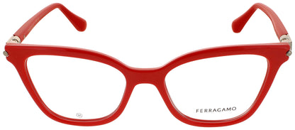 Salvatore Ferragamo Sf2991 Eyeglasses by ModaFrames