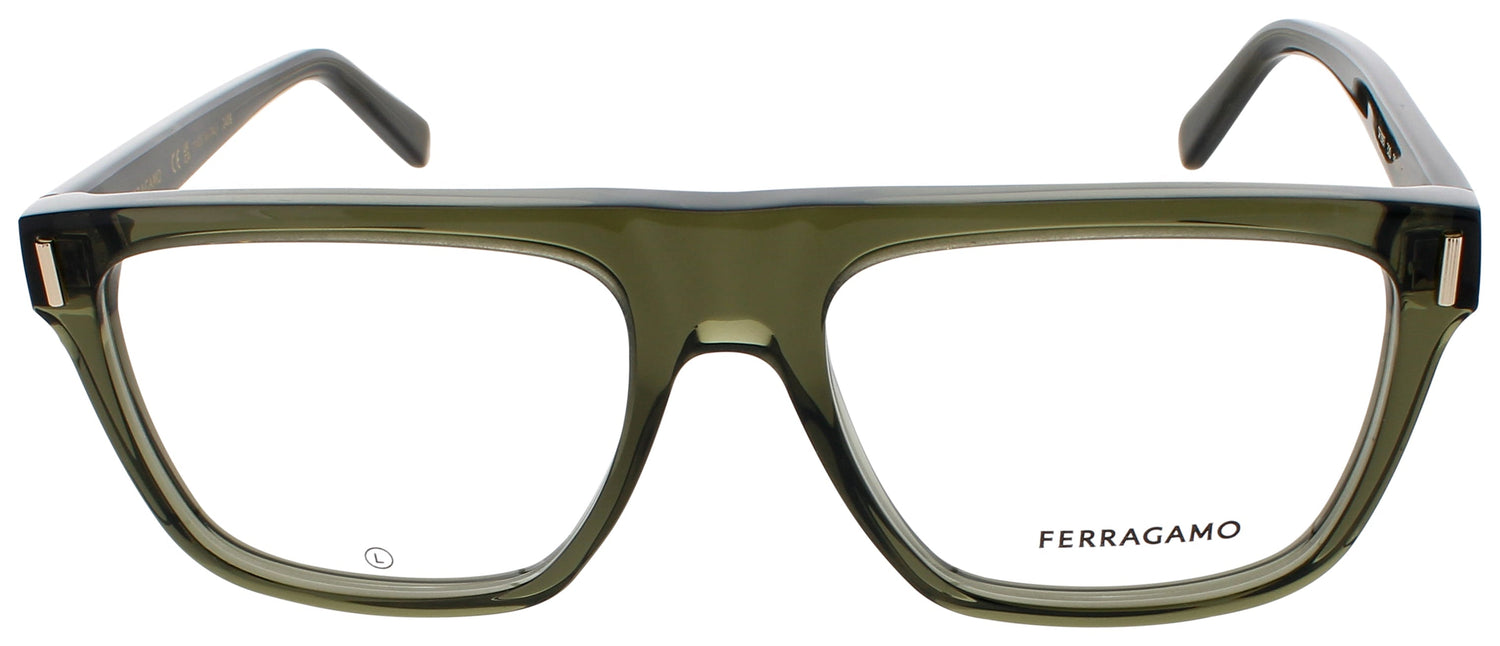 Salvatore Ferragamo Sf2997 Eyeglasses by ModaFrames