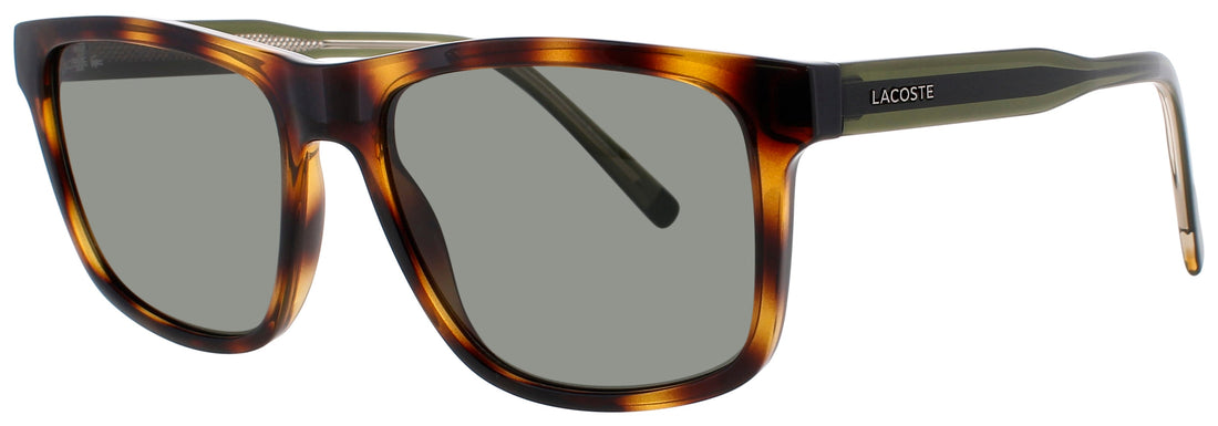 Lacoste L6025s Sunglasses by ModaFrames