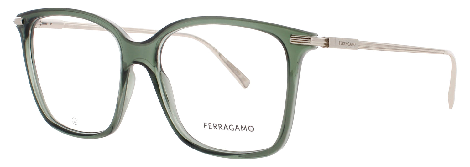 Salvatore Ferragamo Sf2992 Eyeglasses by ModaFrames