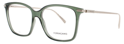 Salvatore Ferragamo Sf2992 Eyeglasses by ModaFrames