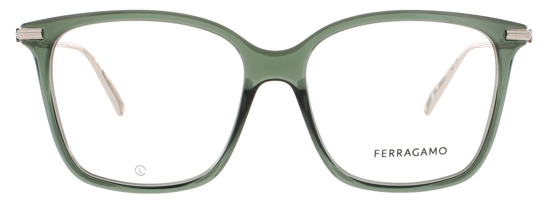 Salvatore Ferragamo Sf2992 Eyeglasses by ModaFrames