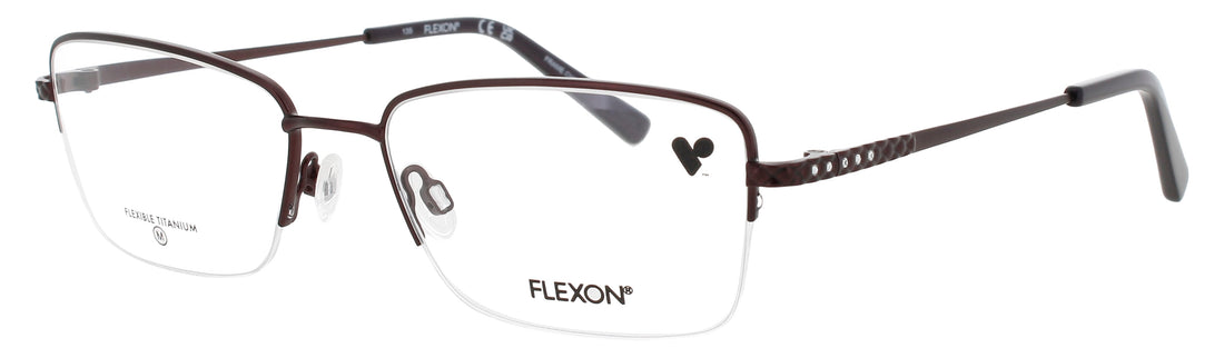 Flexon W3043 Eyeglasses by ModaFrames