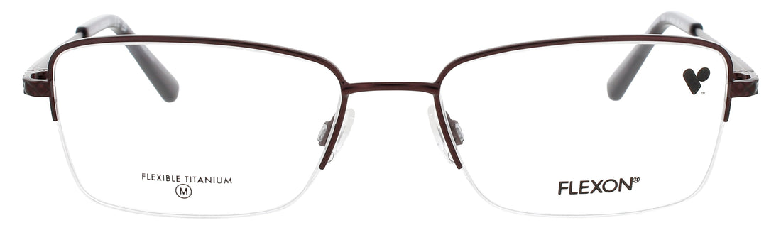 Flexon W3043 Eyeglasses by ModaFrames