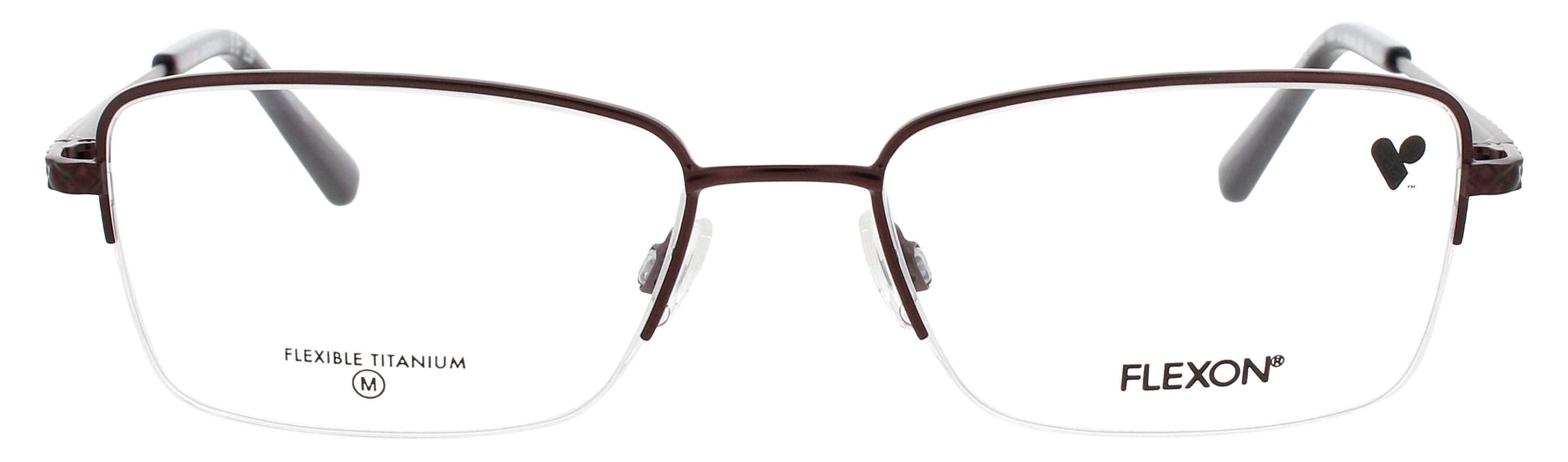 Flexon W3043 Eyeglasses by ModaFrames