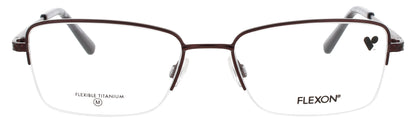 Flexon W3043 Eyeglasses by ModaFrames