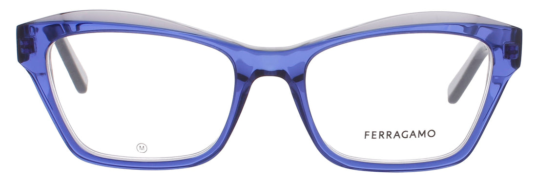 Salvatore Ferragamo Sf2951n Eyeglasses by ModaFrames