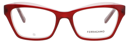 Salvatore Ferragamo Sf2951n Eyeglasses by ModaFrames