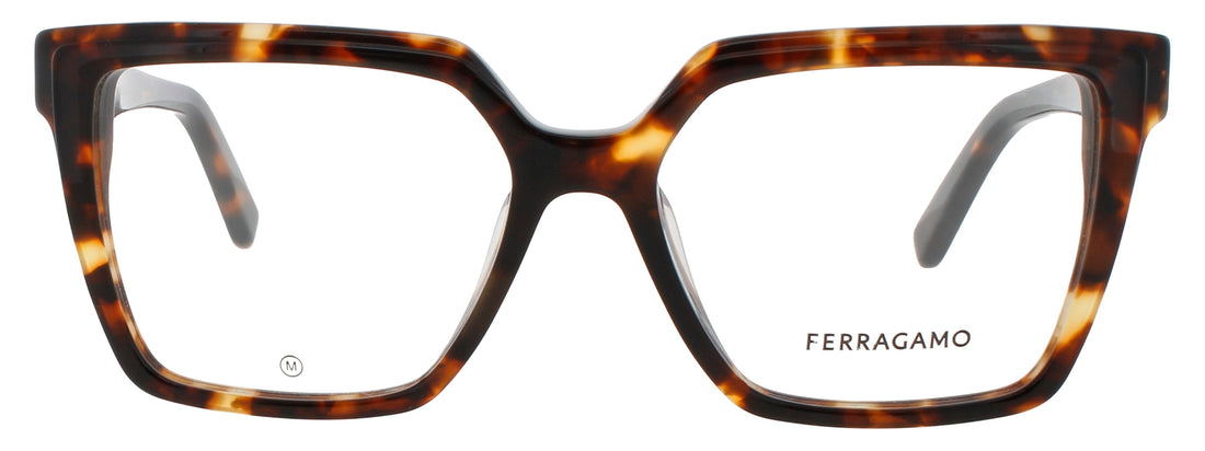 Salvatore Ferragamo Sf2950-N Eyeglasses by ModaFrames