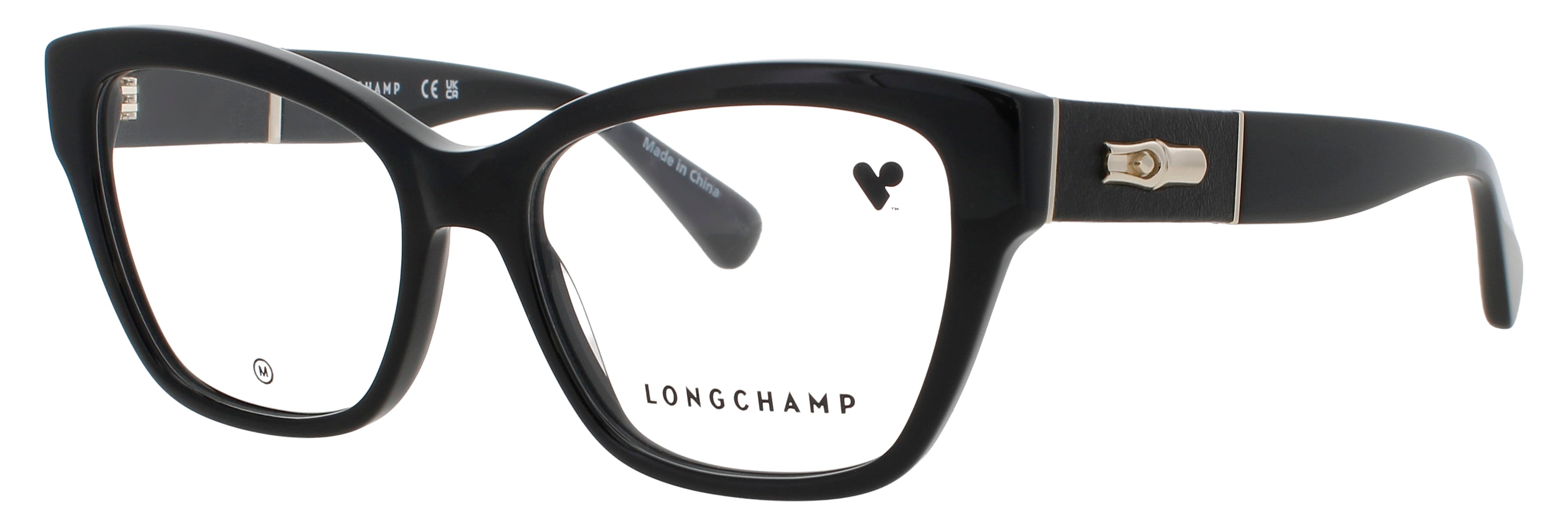 Longchamp Lo2742l Eyeglasses by ModaFrames