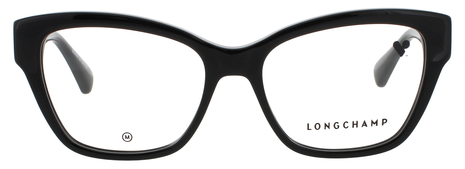 Longchamp Lo2742l Eyeglasses by ModaFrames