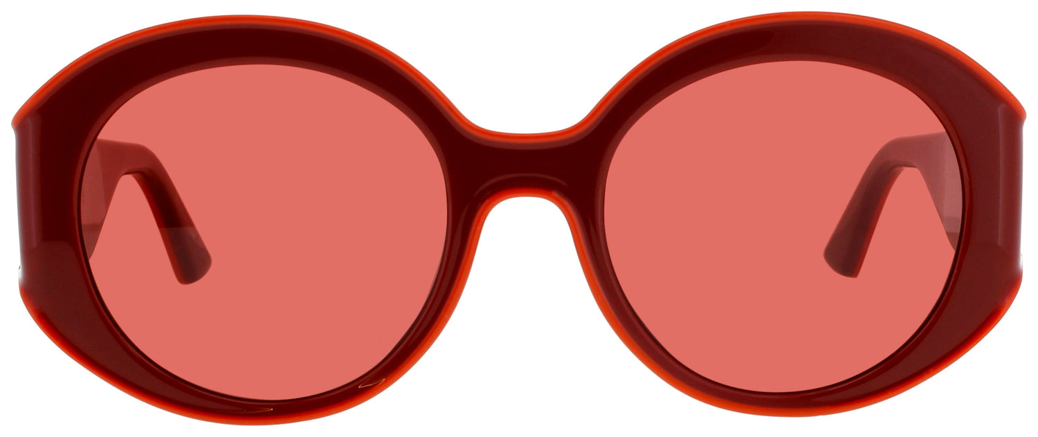 Longchamp Lo758s Sunglasses by ModaFrames