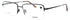 Flexon H6073 Eyeglasses by ModaFrames