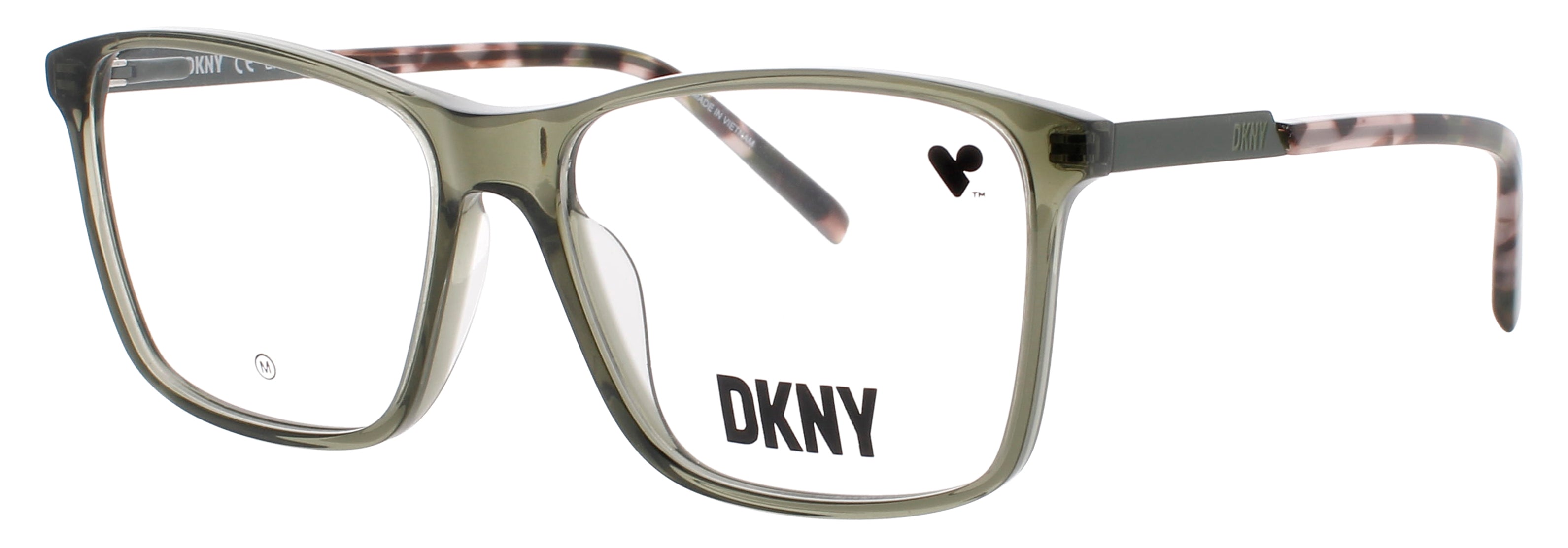 Dkny Dk5067 Eyeglasses by ModaFrames