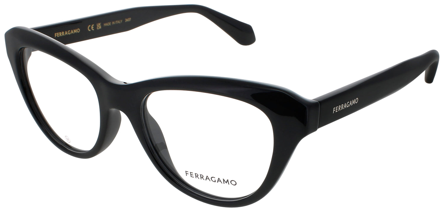 Salvatore Ferragamo Sf2989e Eyeglasses by ModaFrames