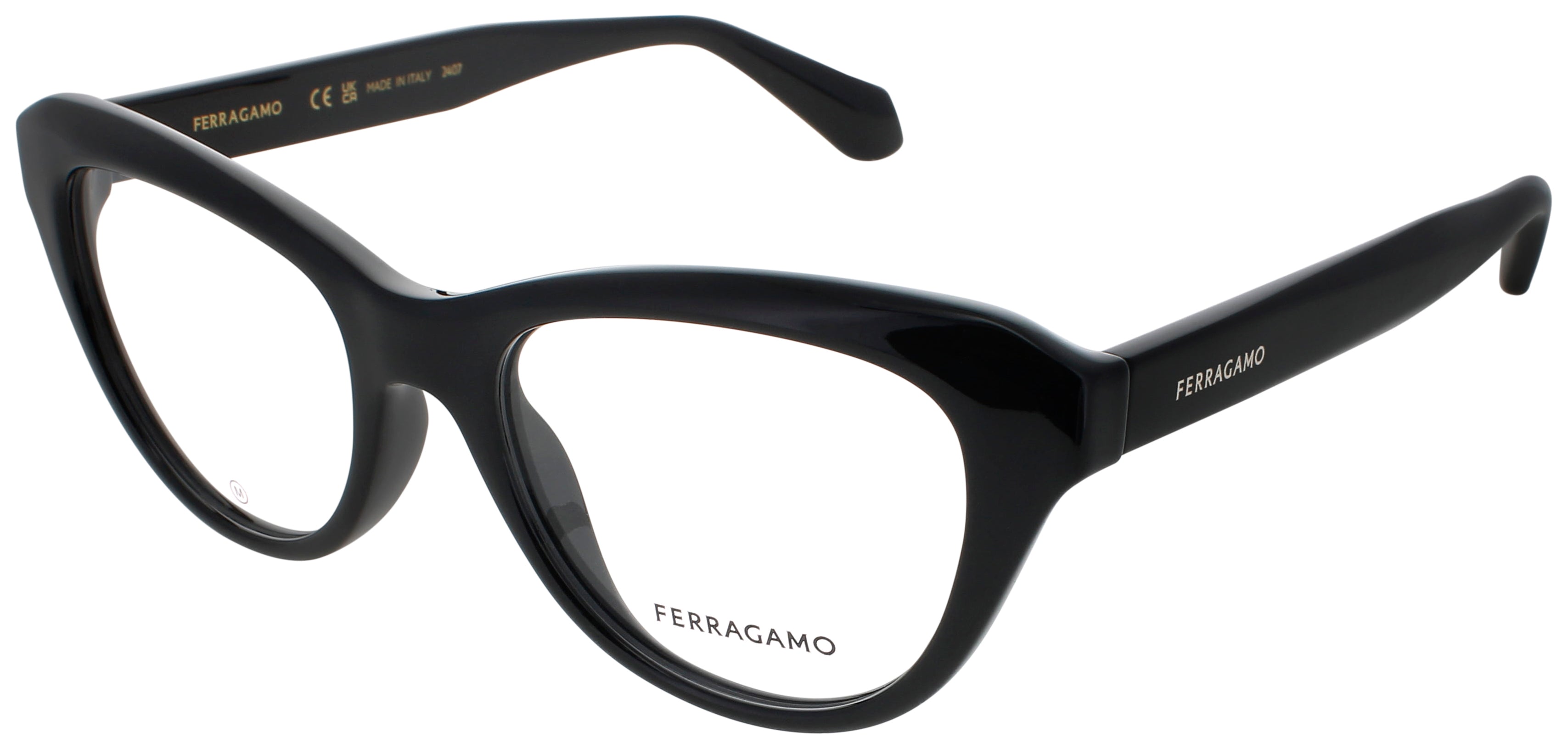 Salvatore Ferragamo Sf2989e Eyeglasses by ModaFrames