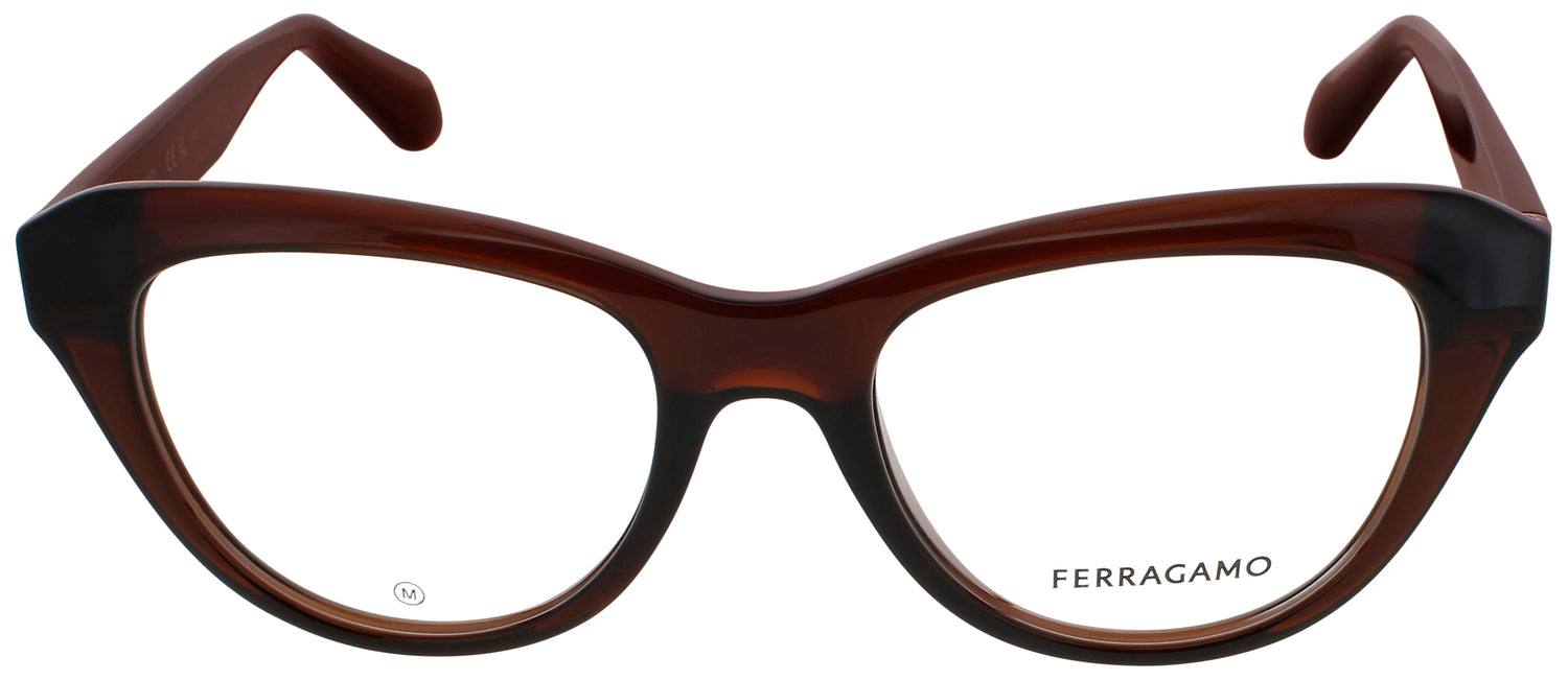 Salvatore Ferragamo Sf2989e Eyeglasses by ModaFrames