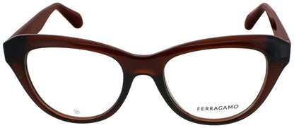 Salvatore Ferragamo Sf2989e Eyeglasses by ModaFrames