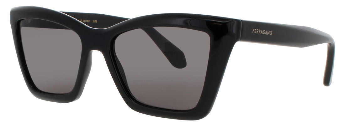 Salvatore Ferragamo Sf2039se Sunglasses by ModaFrames