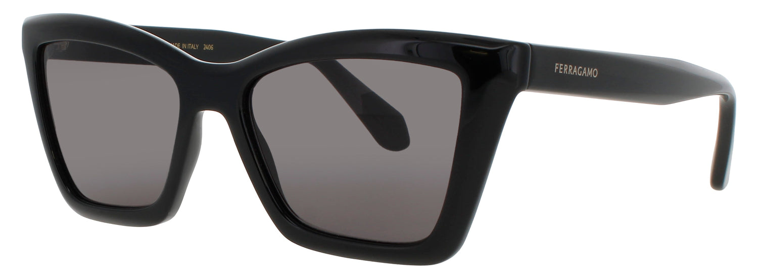 Salvatore Ferragamo Sf2039se Sunglasses by ModaFrames