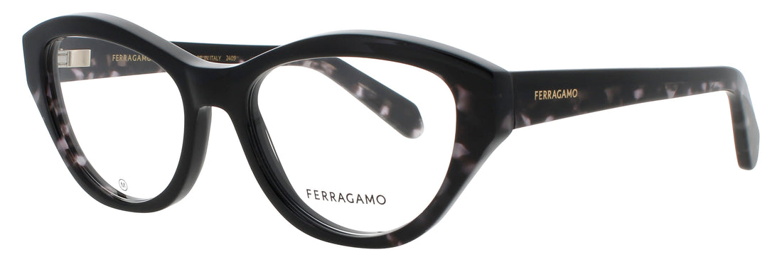 Salvatore Ferragamo Sf3011 Eyeglasses by ModaFrames