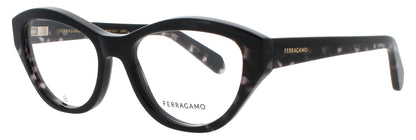 Salvatore Ferragamo Sf3011 Eyeglasses by ModaFrames