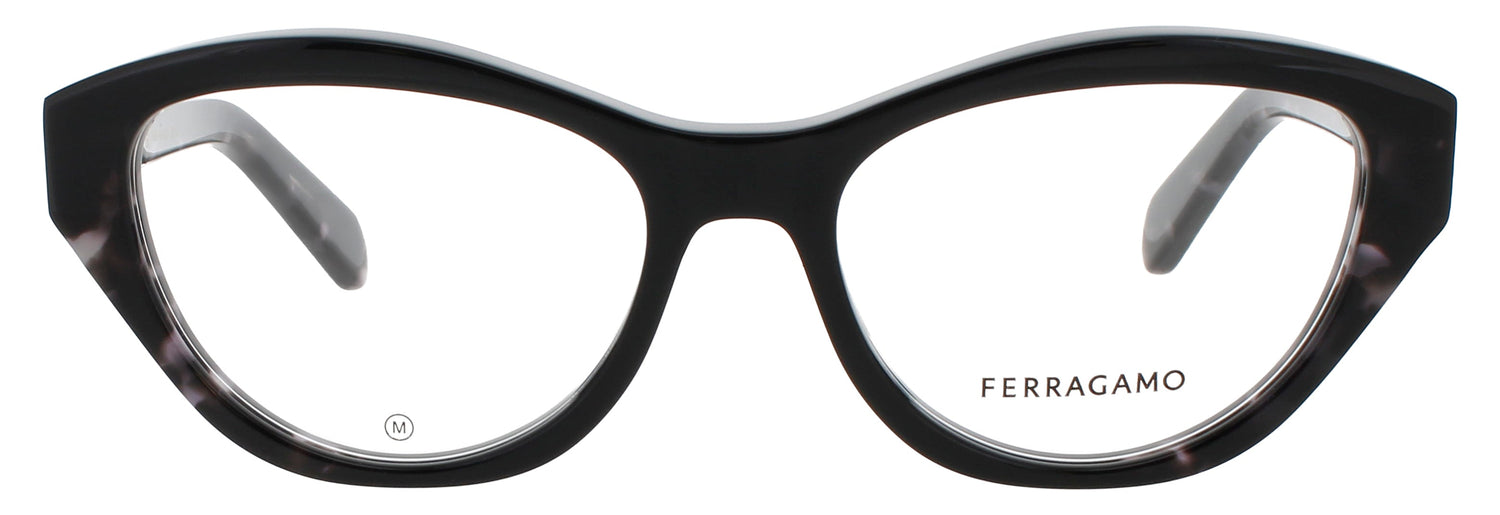 Salvatore Ferragamo Sf3011 Eyeglasses by ModaFrames
